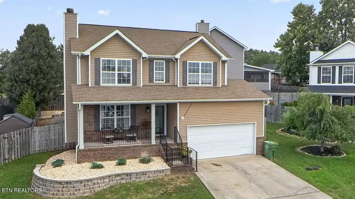 6109 Starflower Lane, Powell, TN 37849 - #1