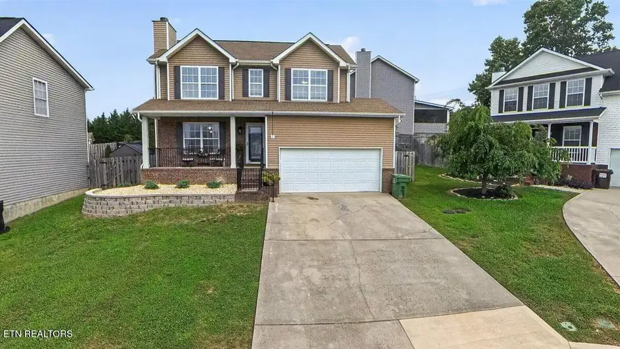 6109 Starflower Lane, Powell, TN 37849 - #2