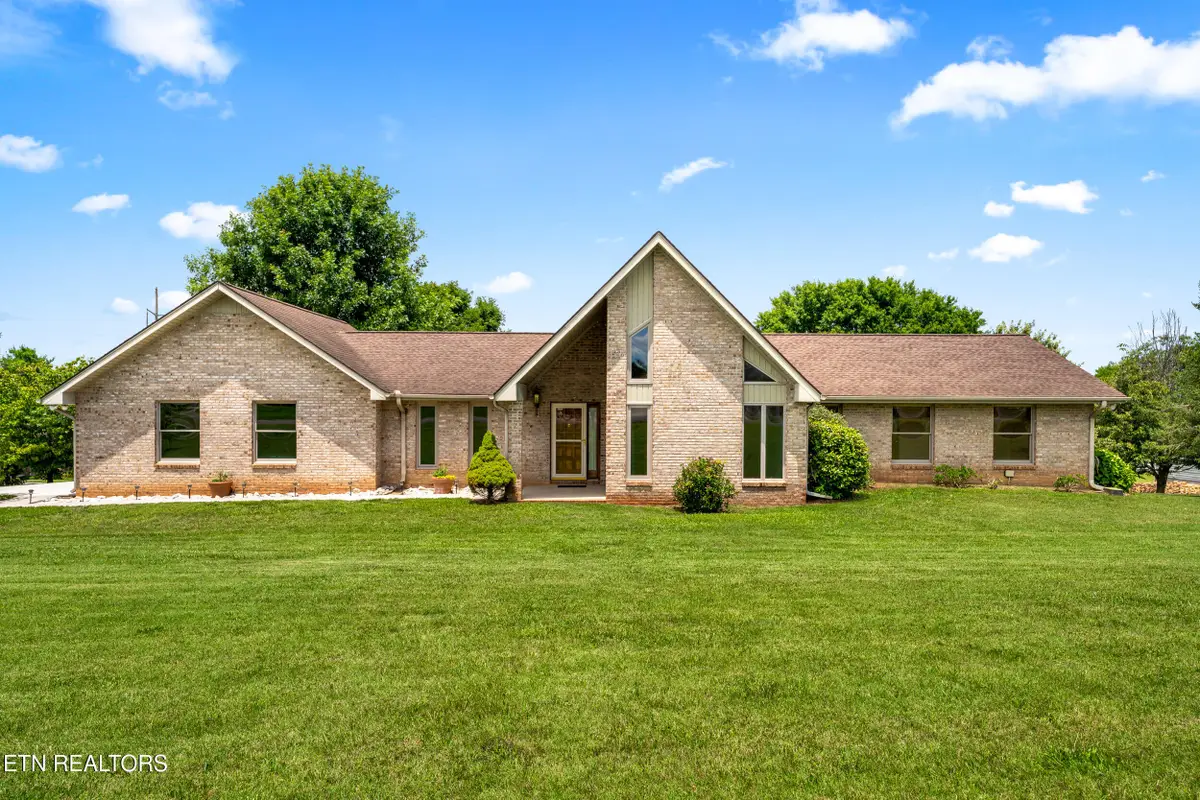 109 Overlook Drive, Loudon, TN 37774 - #1