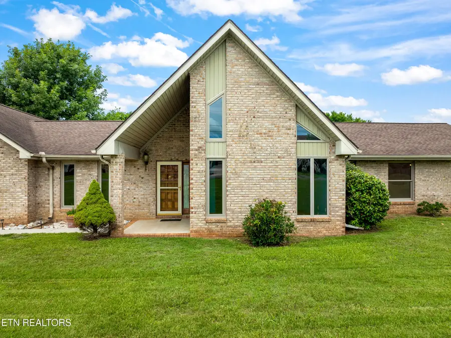 109 Overlook Drive, Loudon, TN 37774 - #3