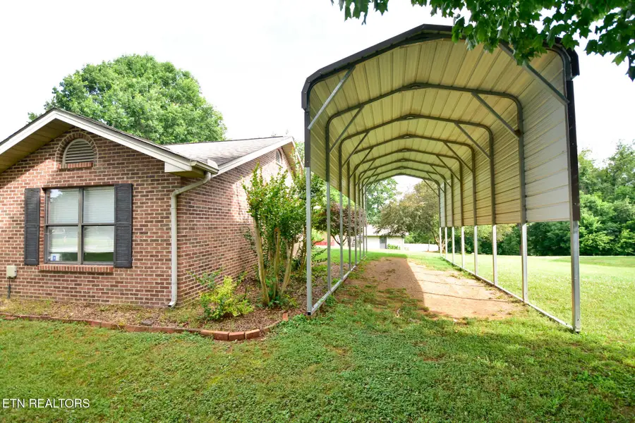 3288 River Pointe Circle, Kodak, TN 37764 - #3