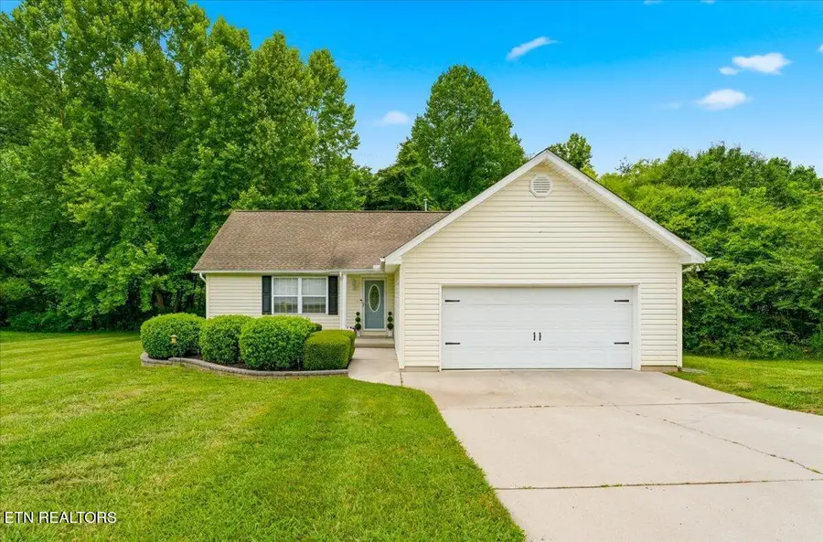 545 Drakewood Rd, Knoxville, TN 37924 - #2