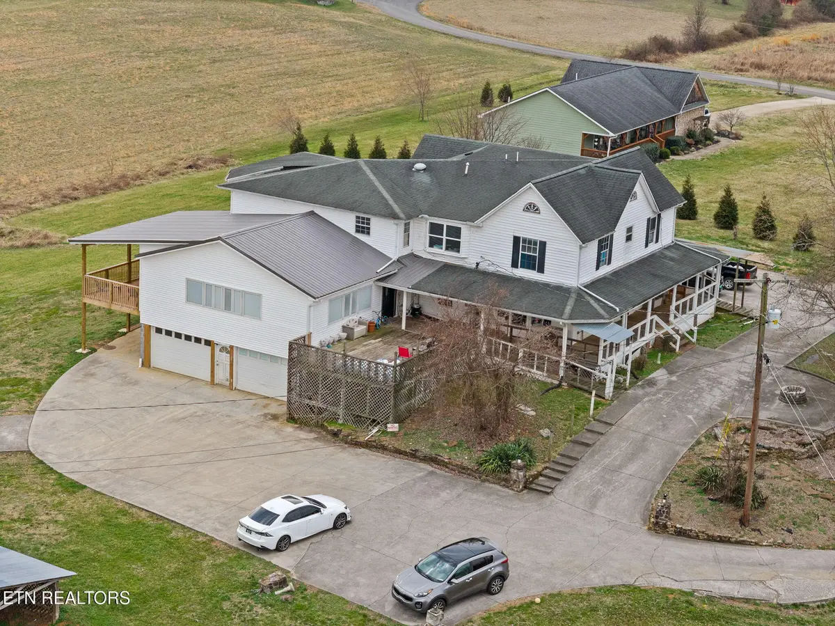 1170 Von Cannon Lane, Sevierville, TN 37876 - #1