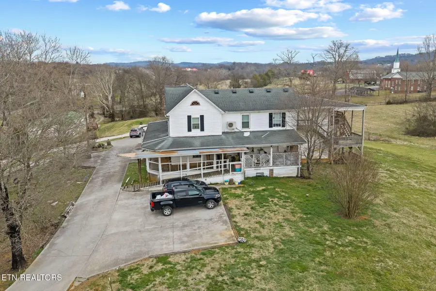 1170 Von Cannon Lane, Sevierville, TN 37876 - #2