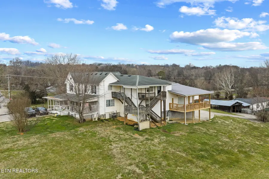 1170 Von Cannon Lane, Sevierville, TN 37876 - #3