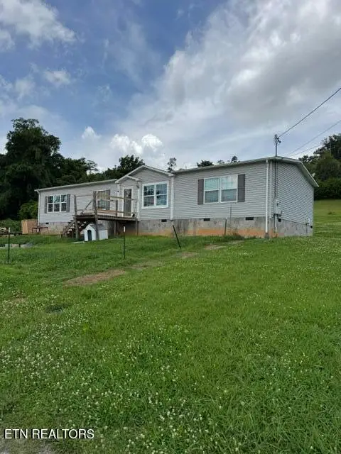 280 Dutchess Drive, Luttrell, TN 37779 - #1