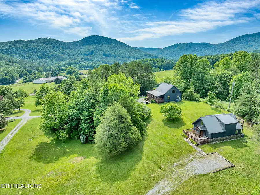 125 Westwing Cave Rd, Townsend, TN 37882 - #3