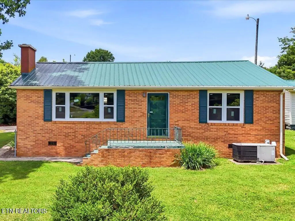 818 Guy Collins Rd, Morristown, TN 37813 - #1