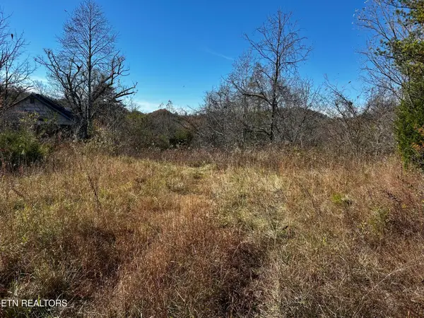 Shaddon Road Lot 1, Tellico Plains, TN 37385