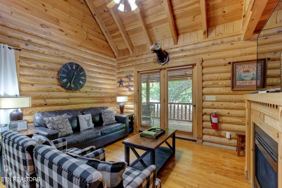 3140 Smoky Ridge Way, Sevierville, TN 37862 - #3