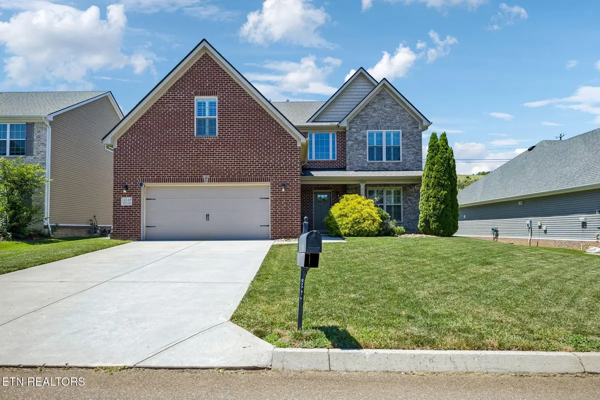 12349 Chirping Bird Lane, Knoxville, TN 37932 - #1