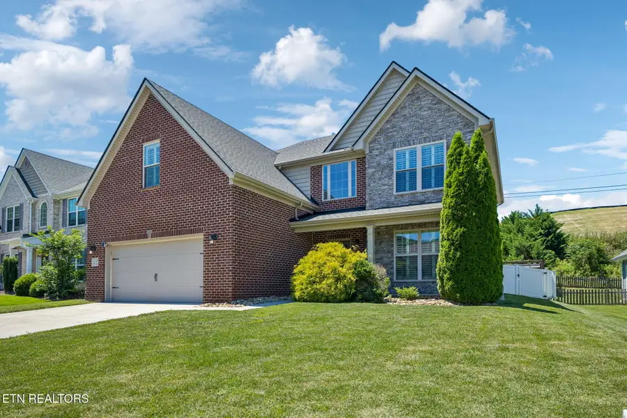 12349 Chirping Bird Lane, Knoxville, TN 37932 - #2