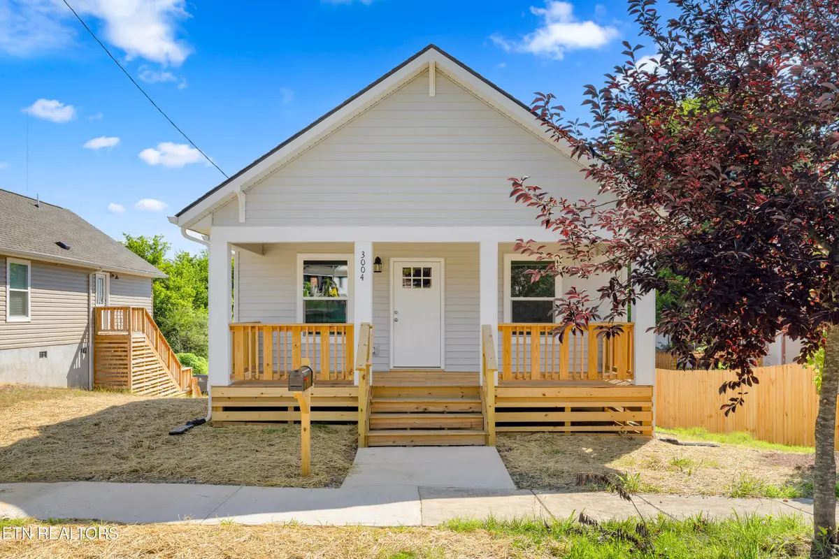 3004 Johnston St, Knoxville, TN 37921 - #1