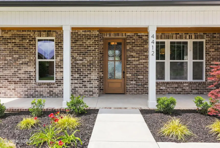 4412 Redrock Lane, Knoxville, TN 37938 - #2