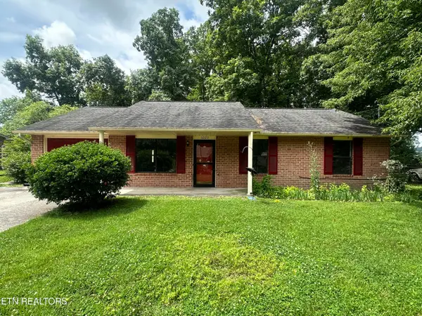 6029 Morning Glory Place, Knoxville, TN 37912