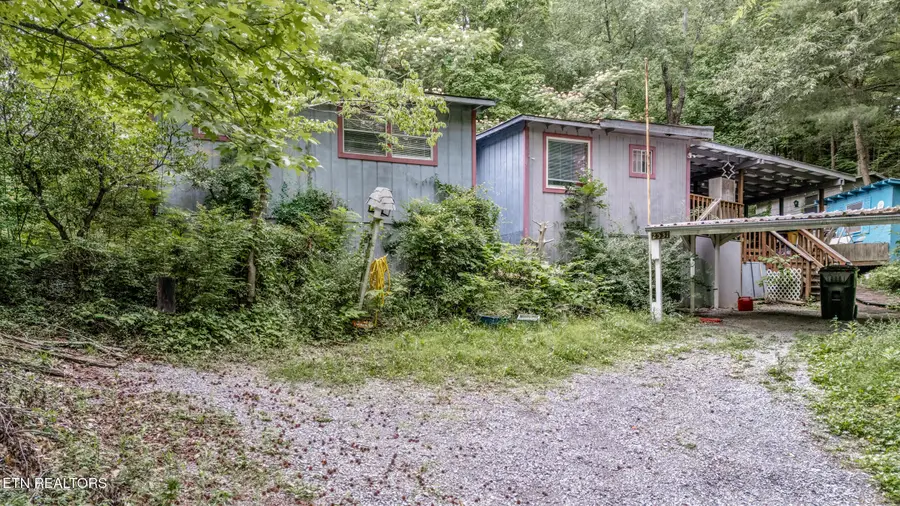 2531 Ridge Rd, Pigeon Forge, TN 37863 - #3