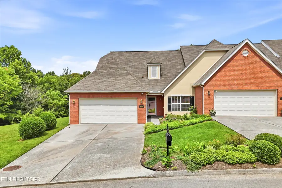 6000 Round Hill Lane, Knoxville, TN 37912 - #2