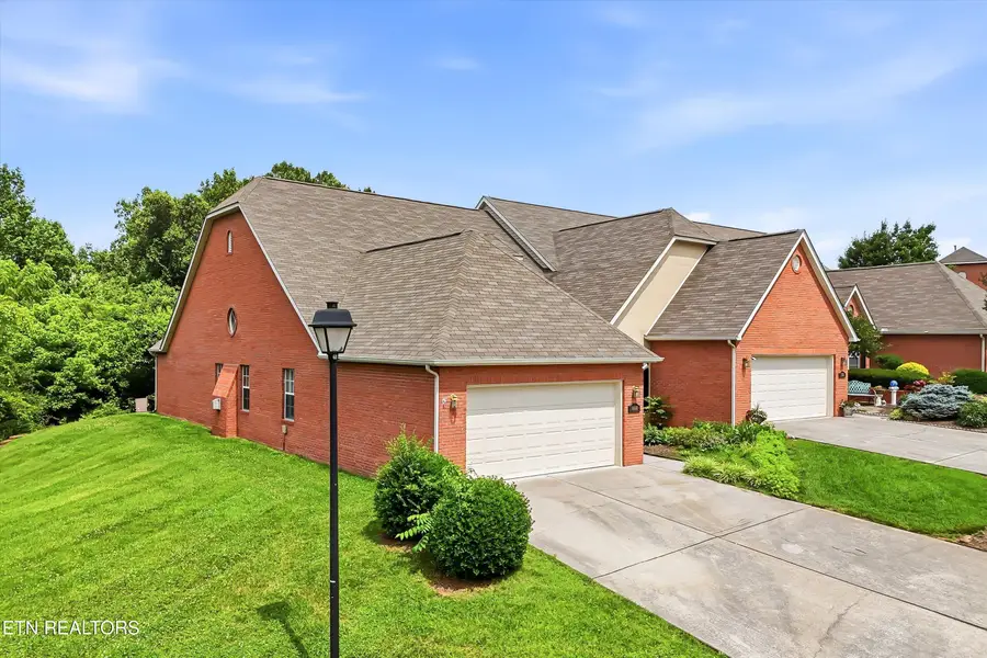 6000 Round Hill Lane, Knoxville, TN 37912 - #3