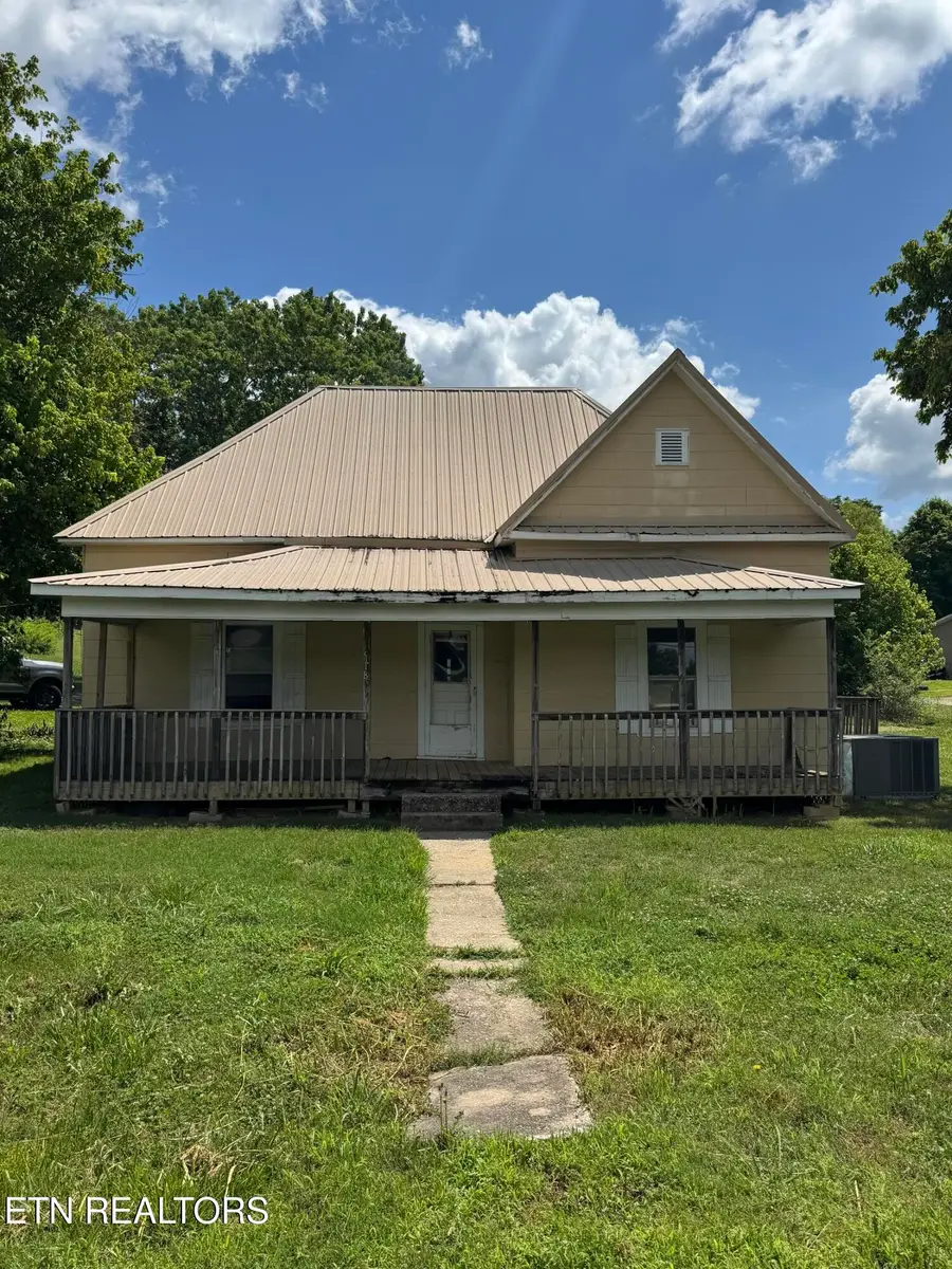 6918 Beeler Rd, Knoxville, TN 37918 - #2