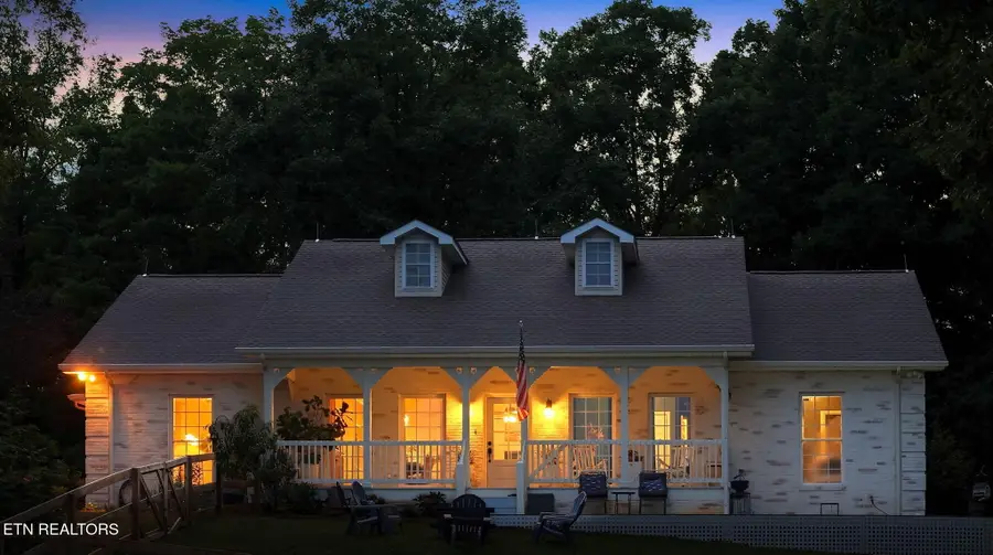 664 Armstrong Drive, Dandridge, TN 37725 - #3