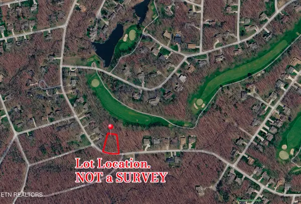 219 Snead Drive, Crossville, TN 38558