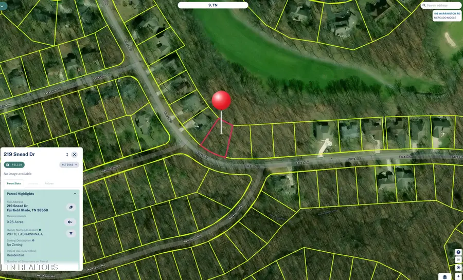219 Snead Drive, Crossville, TN 38558 - #3