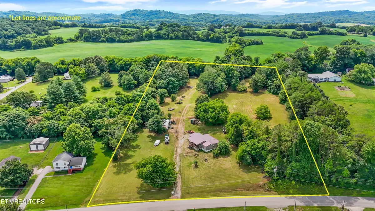 11066 Unitia Rd, Friendsville, TN 37737 - #1