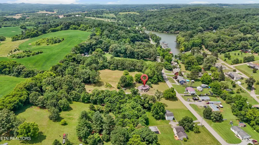 11066 Unitia Rd, Friendsville, TN 37737 - #2