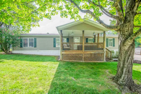 4556 Cherokee Drive, Strawberry Plains, TN 37871
