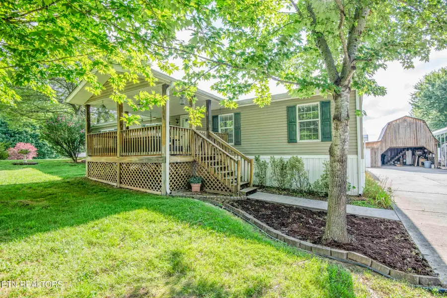4556 Cherokee Drive, Strawberry Plains, TN 37871 - #2