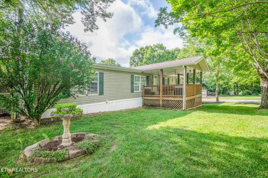 4556 Cherokee Drive, Strawberry Plains, TN 37871 - #3