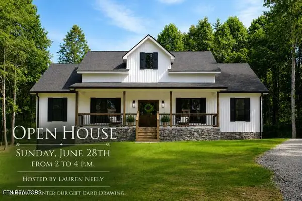 234 Longview Drive, Wartburg, TN 37887