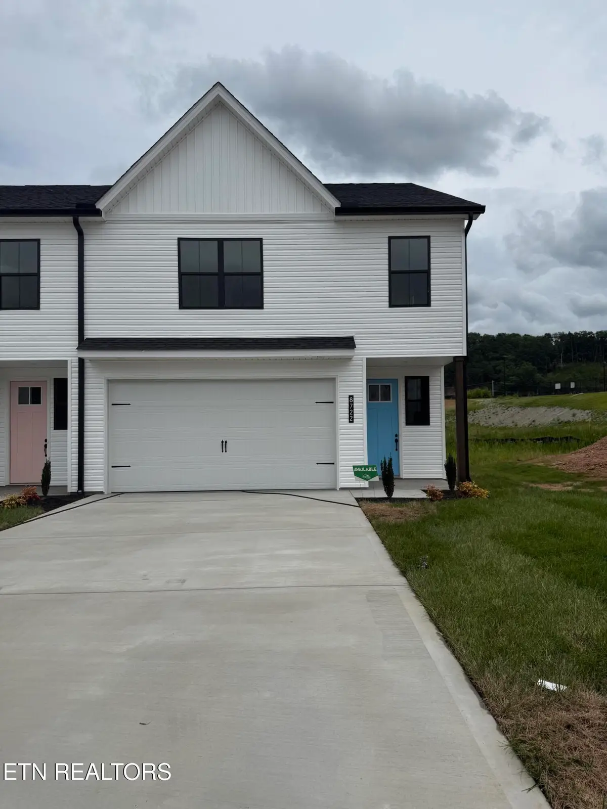 8722 Chapman Trace Way, Knoxville, TN 37920 - #1