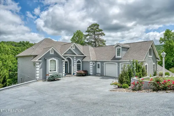 145 Pineridge Loop, Crossville, TN 38558