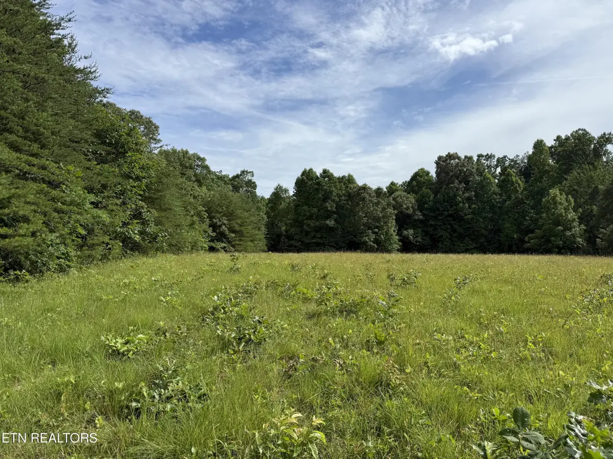 Clear Creek Rd. 41 Acres, Crossville, TN 38571 - #1