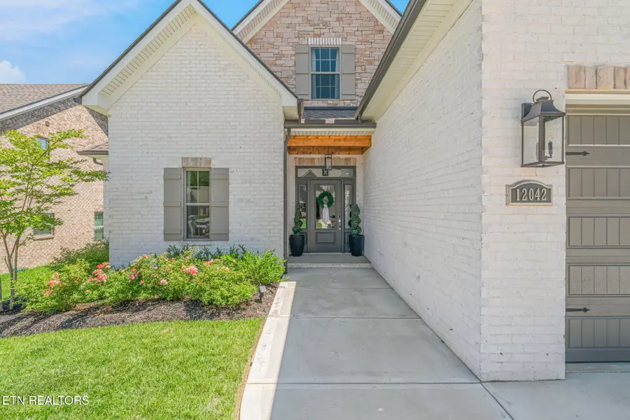 12042 Avery Manor Lane, Knoxville, TN 37932 - #3
