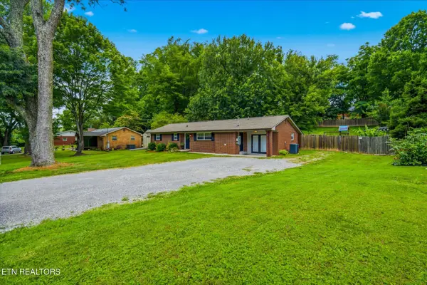 208 Early Drive, Powell, TN 37849