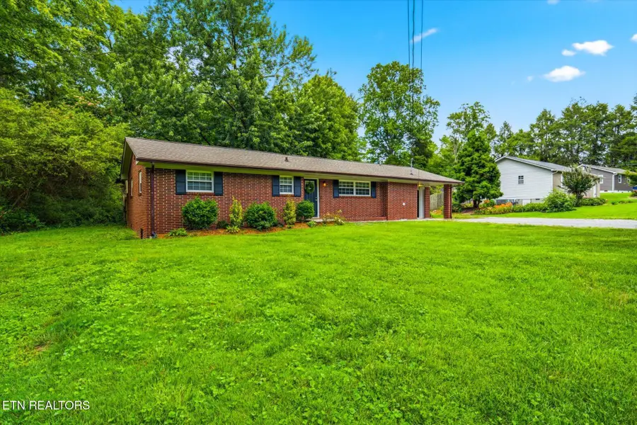 208 Early Drive, Powell, TN 37849 - #2