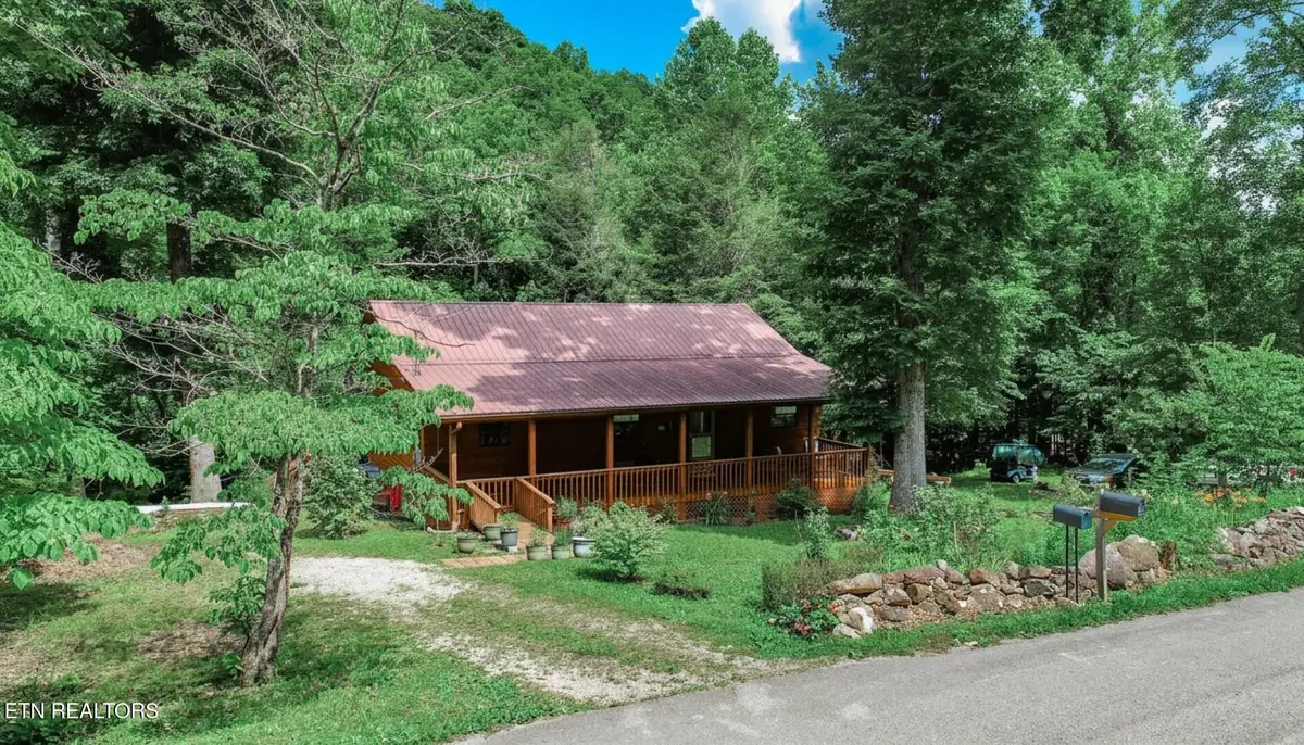 969 Carson Springs Rd, Newport, TN 37821 - #1