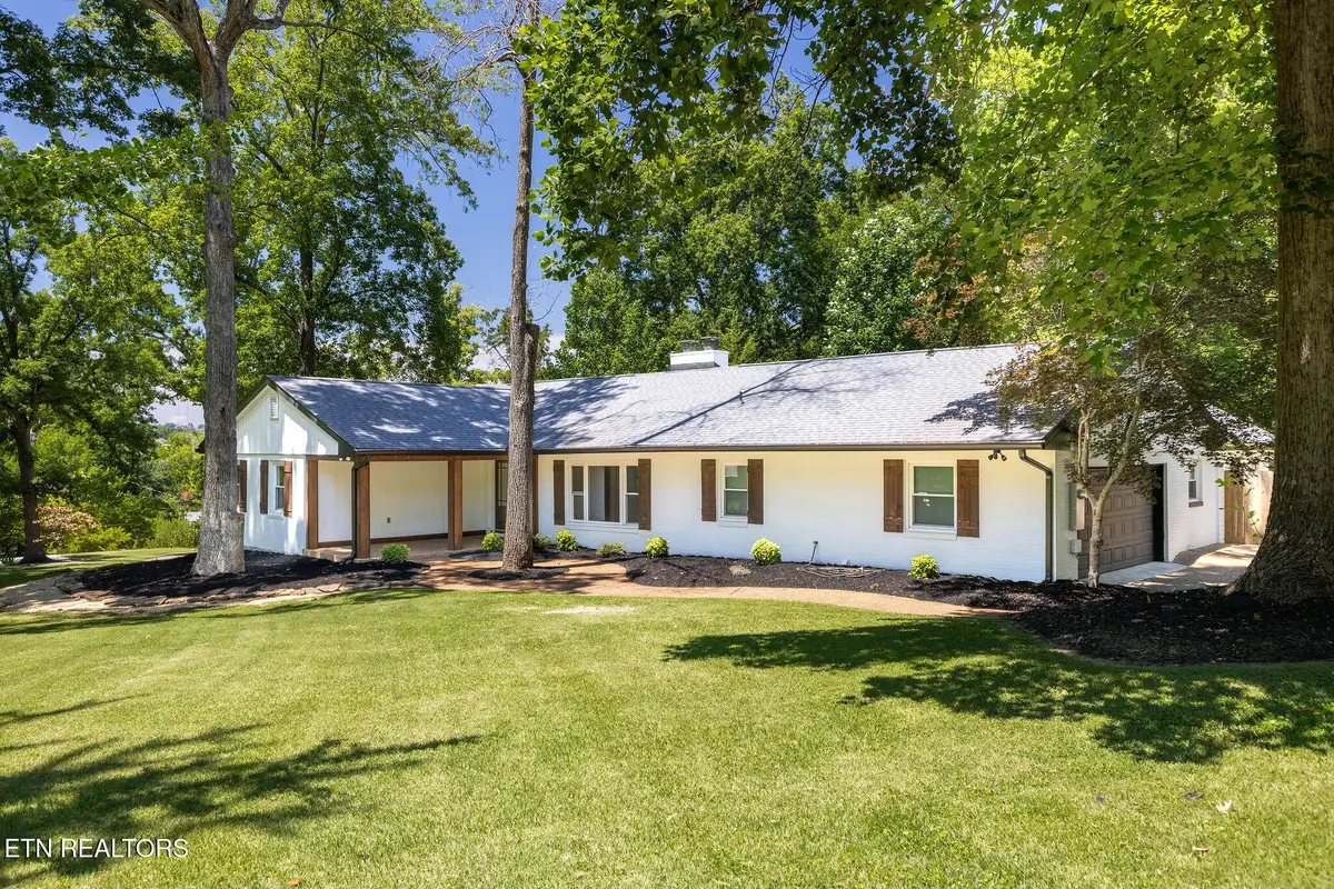 244 Guinnwood Lane, Knoxville, TN 37922 - #1