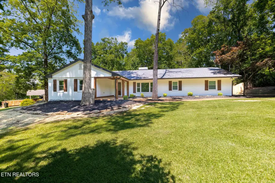 244 Guinnwood Lane, Knoxville, TN 37922 - #2