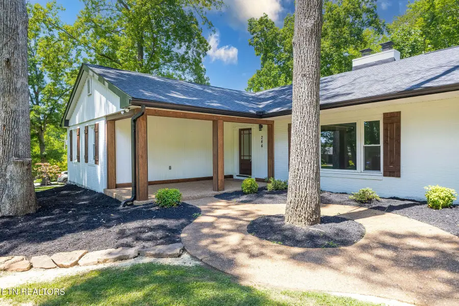 244 Guinnwood Lane, Knoxville, TN 37922 - #3