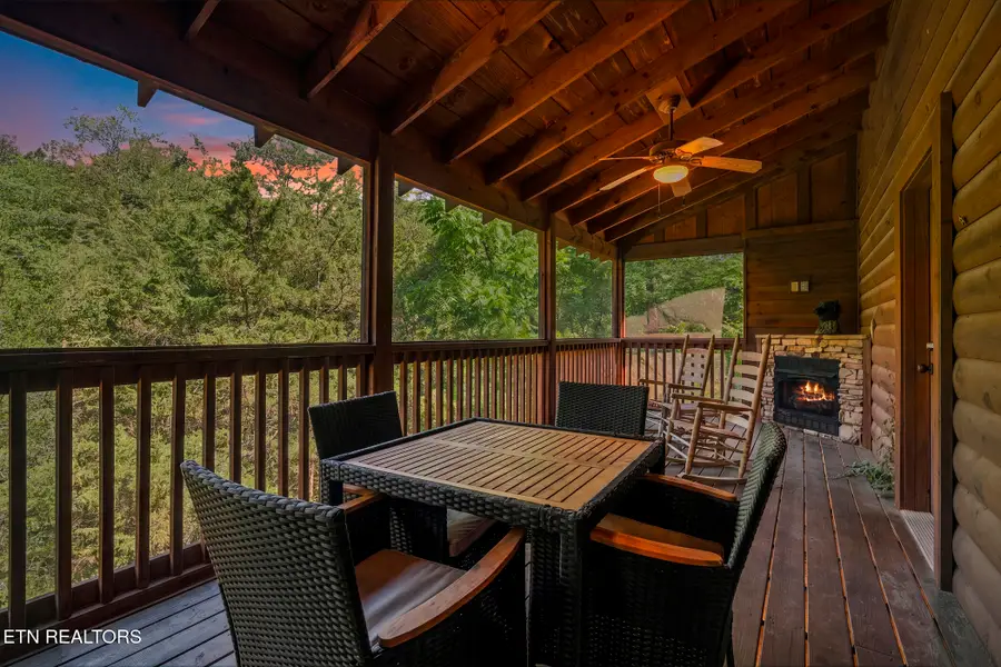 1960 Oakmont Drive, Sevierville, TN 37876 - #3