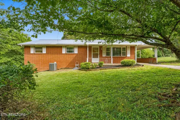4312 Comet Lane, Knoxville, TN 37914