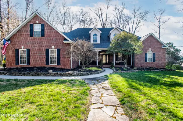 313 Wooded Lane, Knoxville, TN 37922