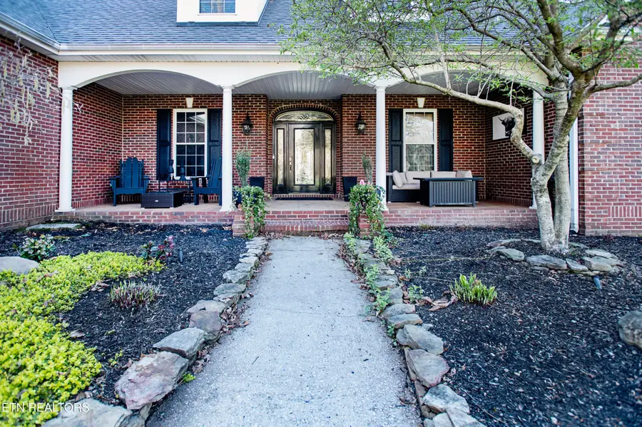 313 Wooded Lane, Knoxville, TN 37922 - #2
