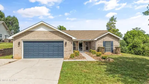 703 Shane Drive, Maryville, TN 37804