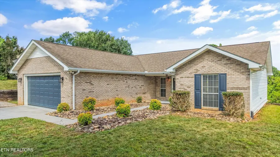 703 Shane Drive, Maryville, TN 37804 - #2