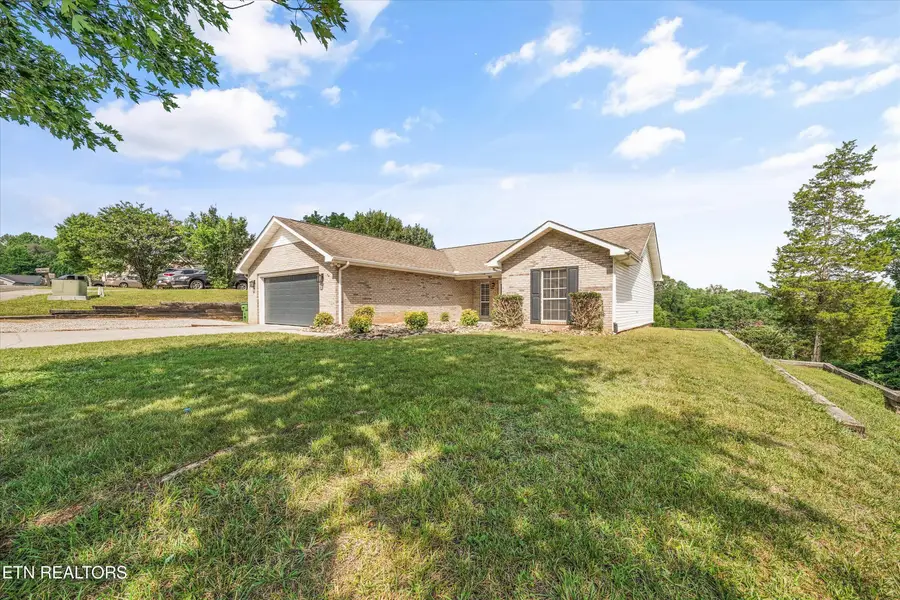 703 Shane Drive, Maryville, TN 37804 - #3