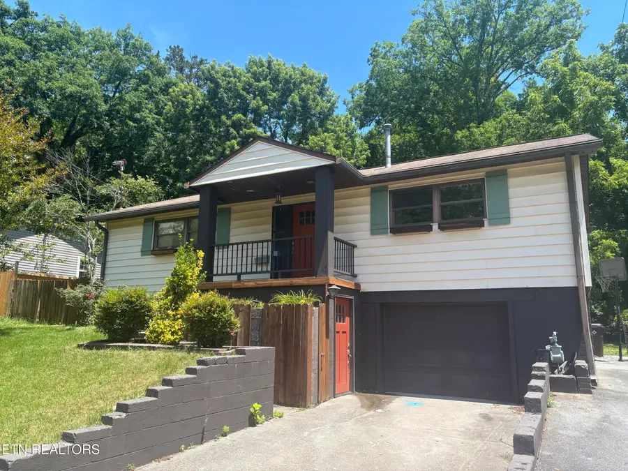 104 Ashland Lane, Oak Ridge, TN 37830 - #2